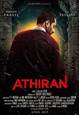 Athiran movie poster